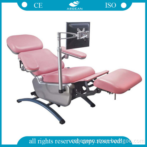 AG-Xd104 Medical Blood Collection Chair